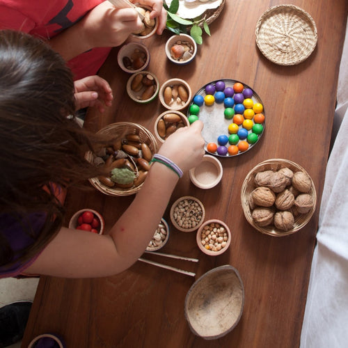 Träna Finmotorik - Väderstads Leksaker