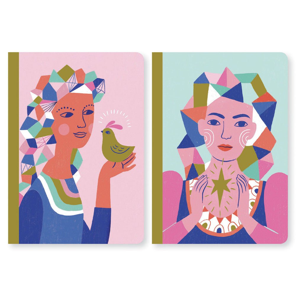 Anteckningsböcker – Sarah - Väderstads Leksaker