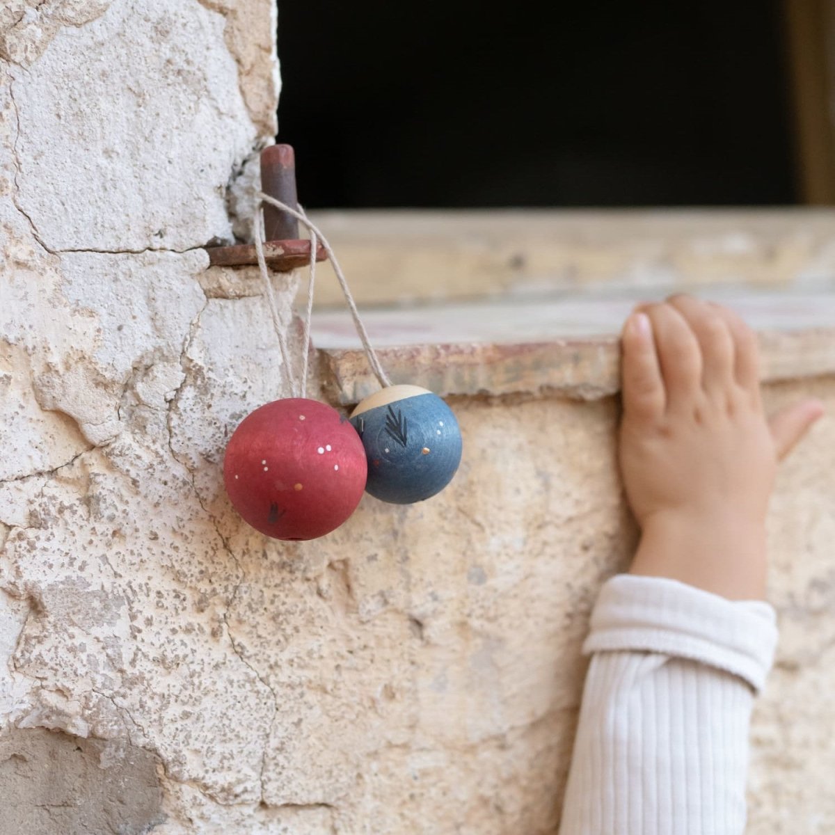 Hängsmycken - Wish Balls - Väderstads Leksaker