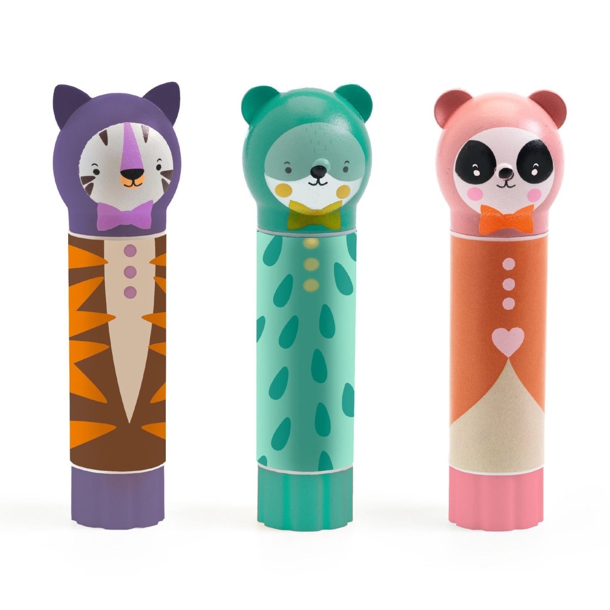 Limstift - Koala - Väderstads Leksaker