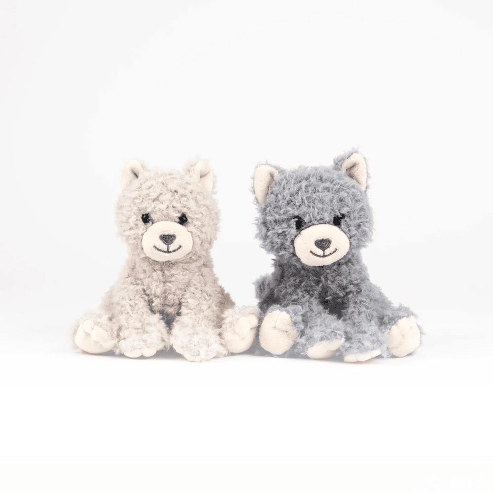 Gosiga Kompisar - Väderstads Leksaker