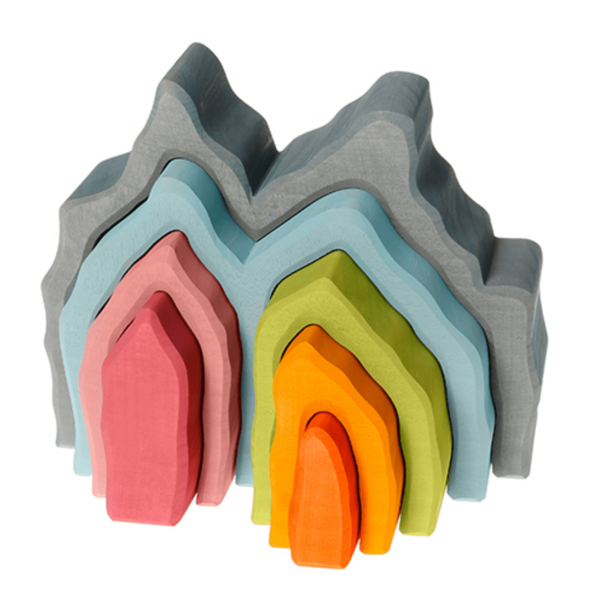 Hållbara Hårda Favoriter - Väderstads Leksaker