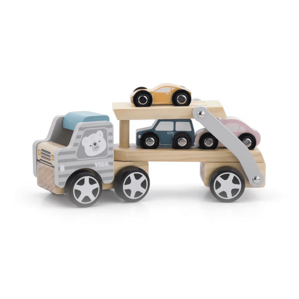 Rullande Äventyr - Väderstads Leksaker