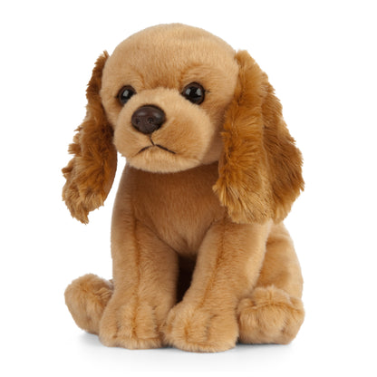 Naturtrogen Cocker Spanielvalp – 21 cm