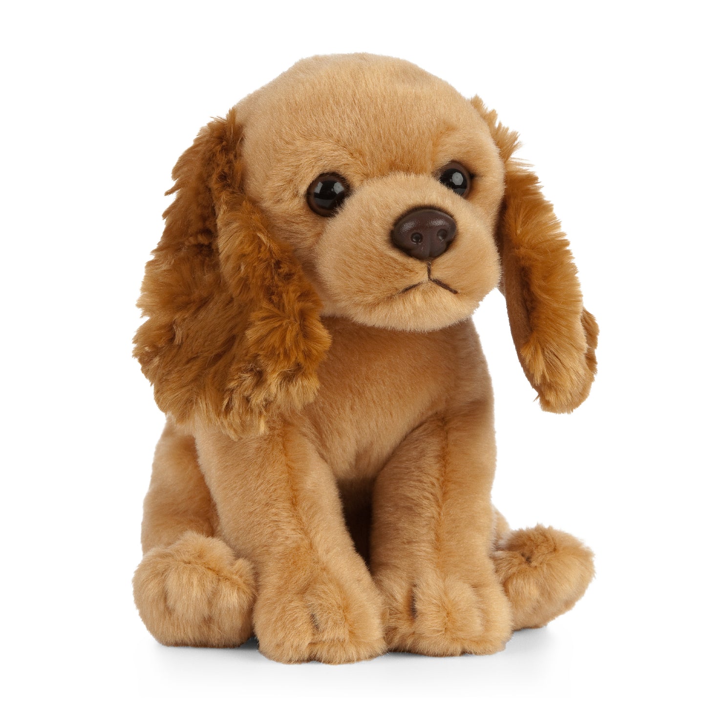 Naturtrogen Cocker Spanielvalp – 21 cm