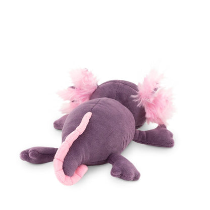 Axolotl – 35 cm, från nyfödd - Väderstads Leksaker