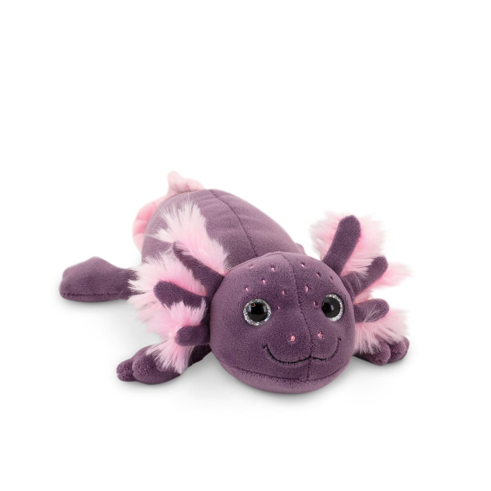 Axolotl – 35 cm, från nyfödd - Väderstads Leksaker