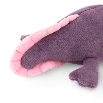 Axolotl – 35 cm, från nyfödd - Väderstads Leksaker