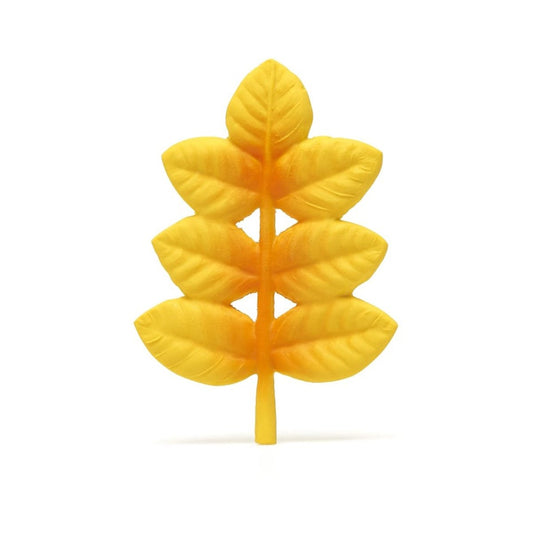 Bitleksak Asklöv för spädbarn - Väderstads Leksaker