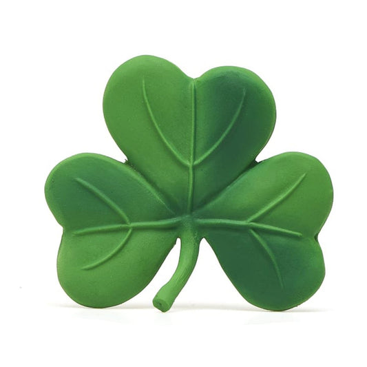 Bitleksak Treklöver för spädbarn - Väderstads Leksaker