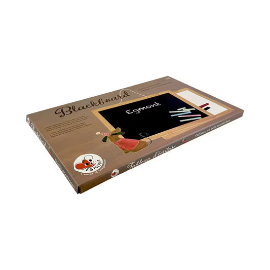 Griffeltavla och whiteboard för barn