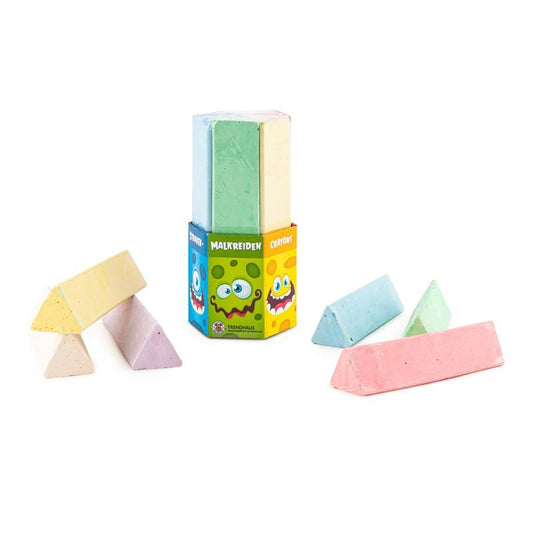 Gatukritor - Väderstads Leksaker