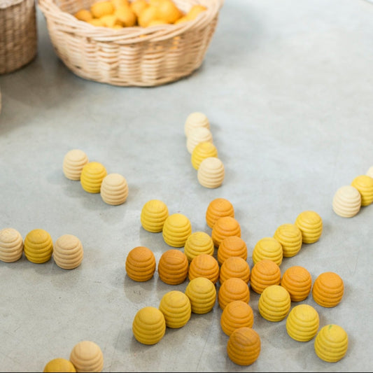 Mandala - Bikupor - Väderstads Leksaker