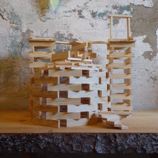 Miniplank - Väderstads Leksaker