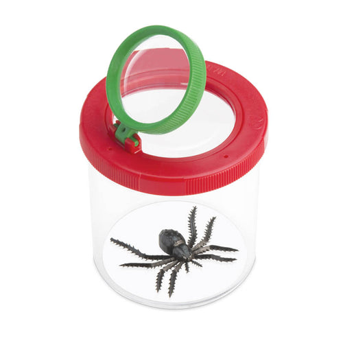 Praktisk insektslupp - Väderstads Leksaker