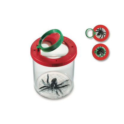Praktisk insektslupp - Väderstads Leksaker