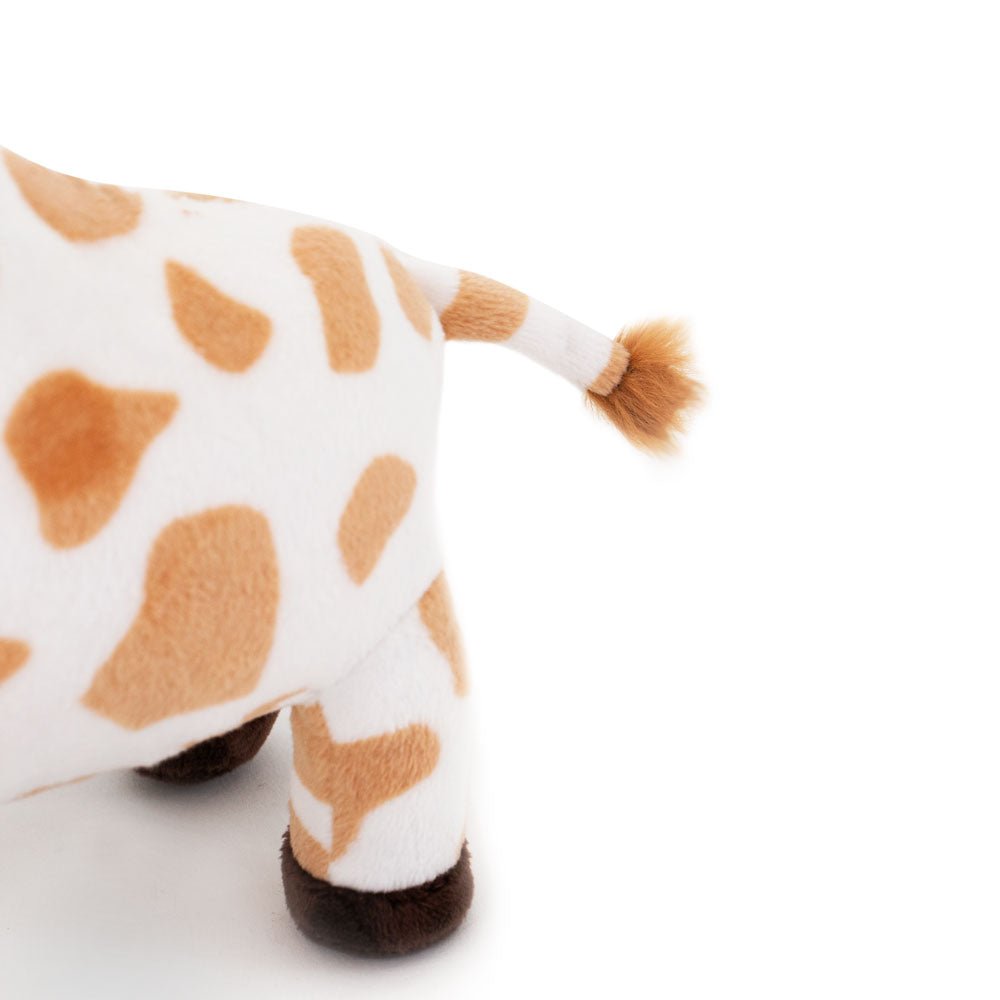 Superrolig Giraff - Väderstads Leksaker