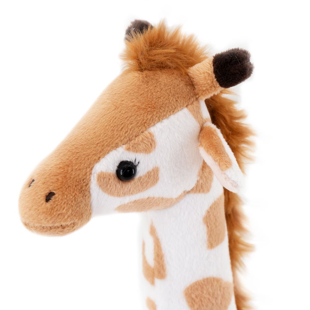 Superrolig Giraff - Väderstads Leksaker