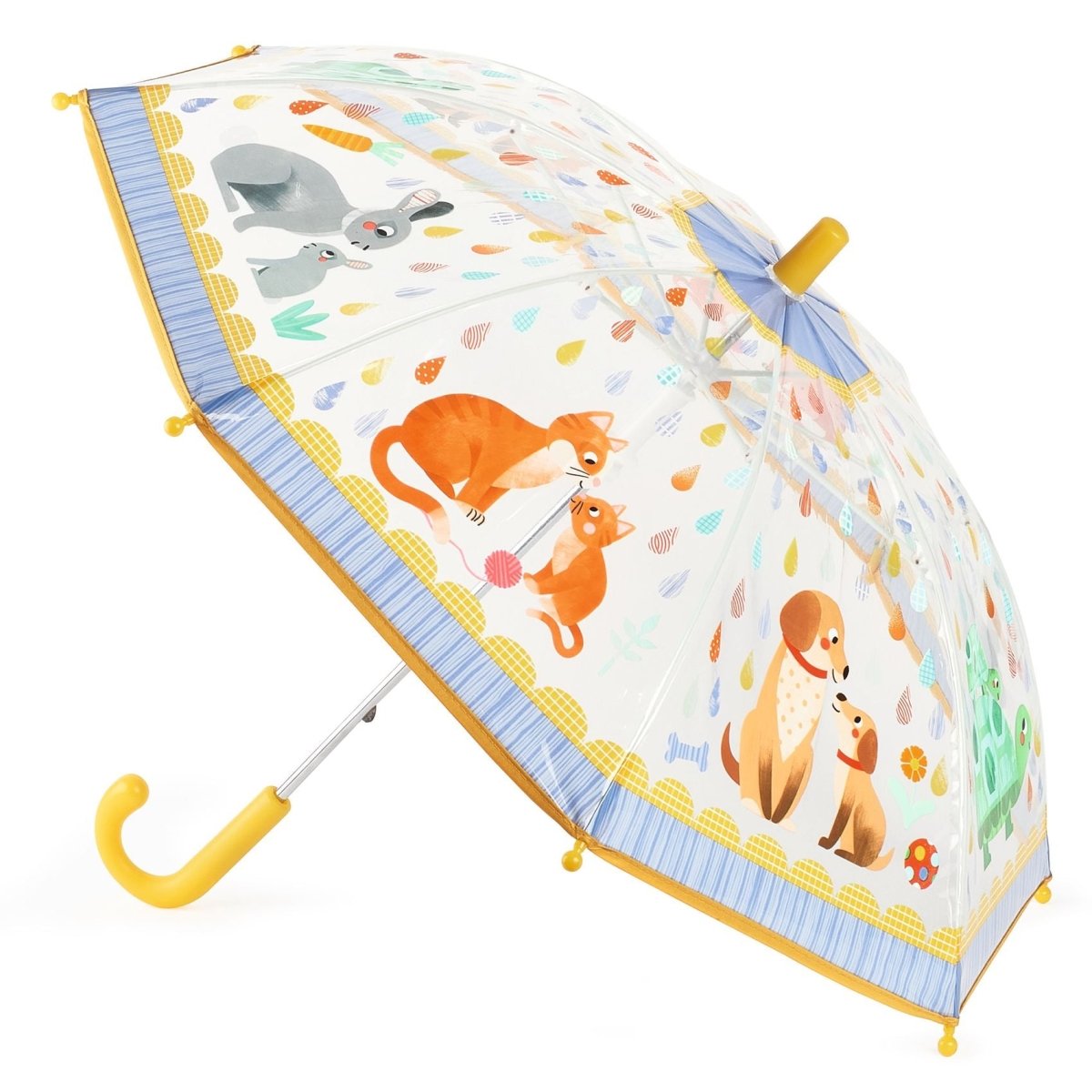 Supersöta Paraplyer - ca 55 cm - Väderstads Leksaker