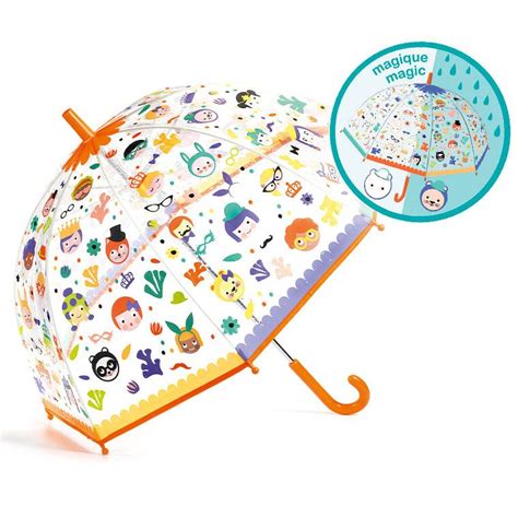 Supersöta Paraplyer - ca 68 cm - Väderstads Leksaker